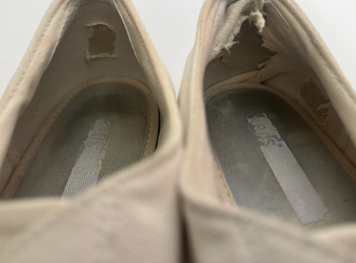 Keds Canvas Sneakers - photo 5