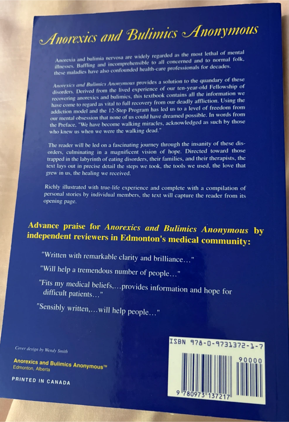 ED Recovery books - photo 2