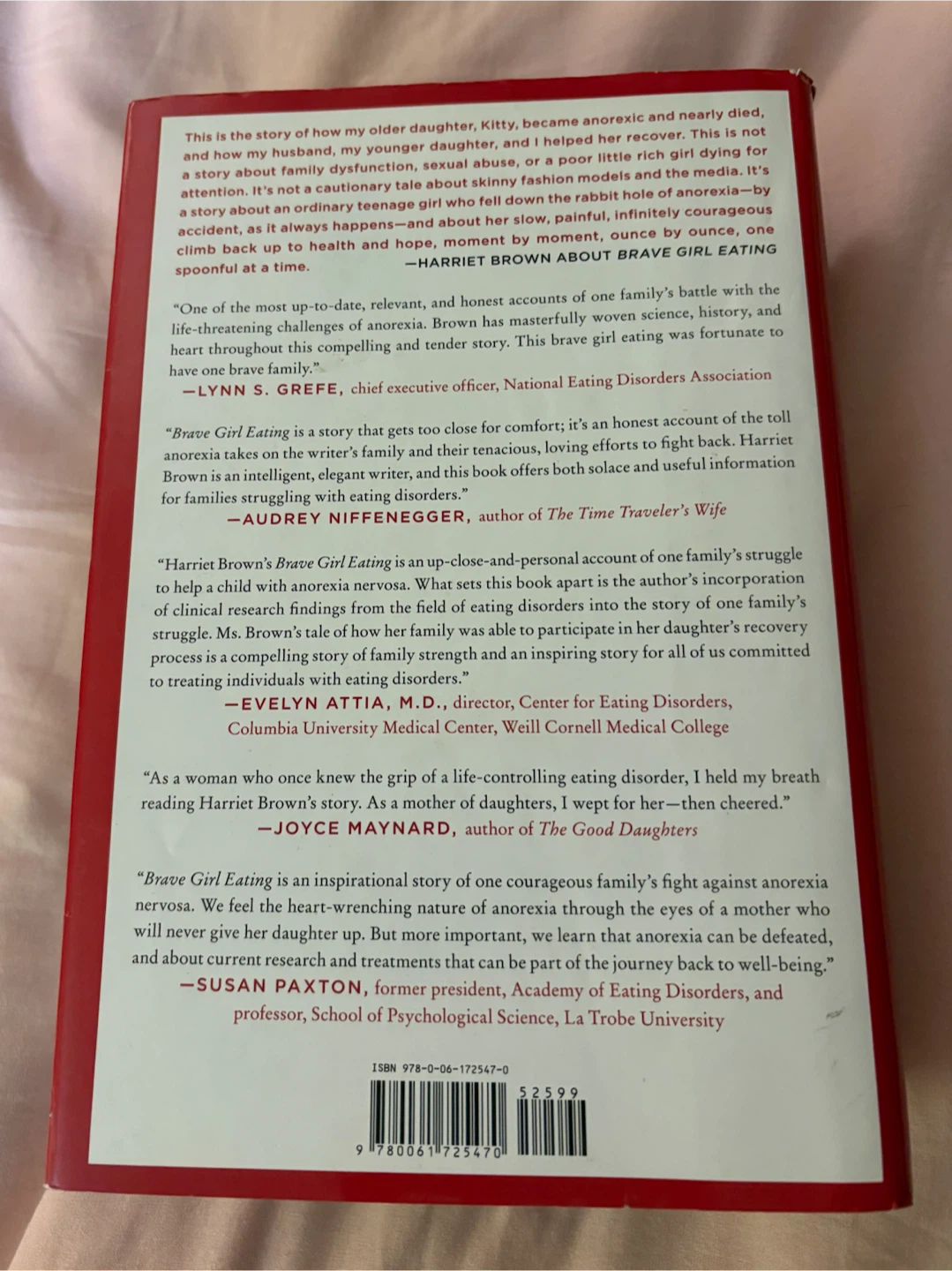 ED Recovery books - photo 3