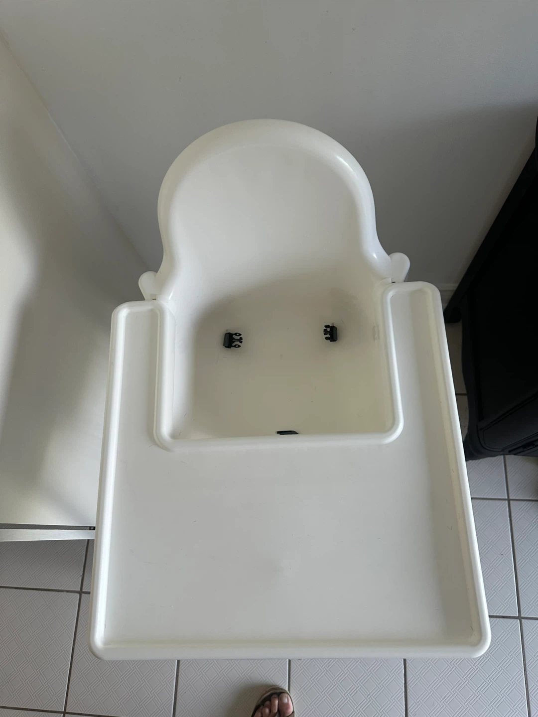 High Chair - IKEA - photo 2