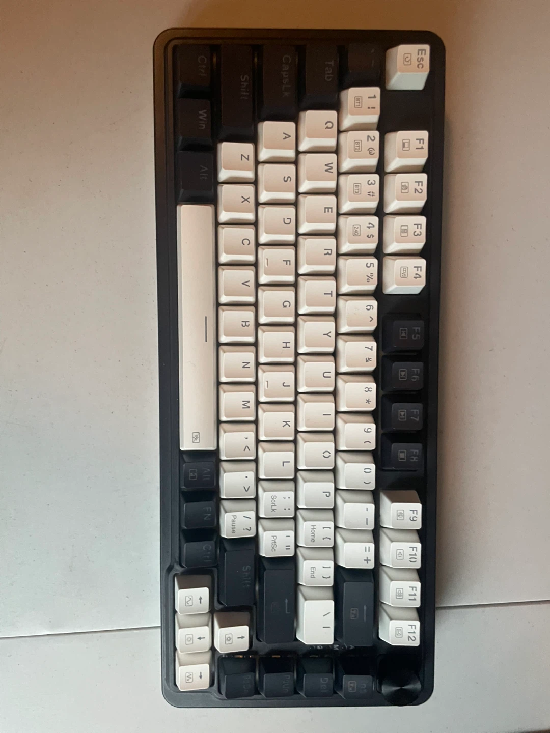 Redragon Ucal Pro 75% Wireless Mechanical Keyboard - photo 2
