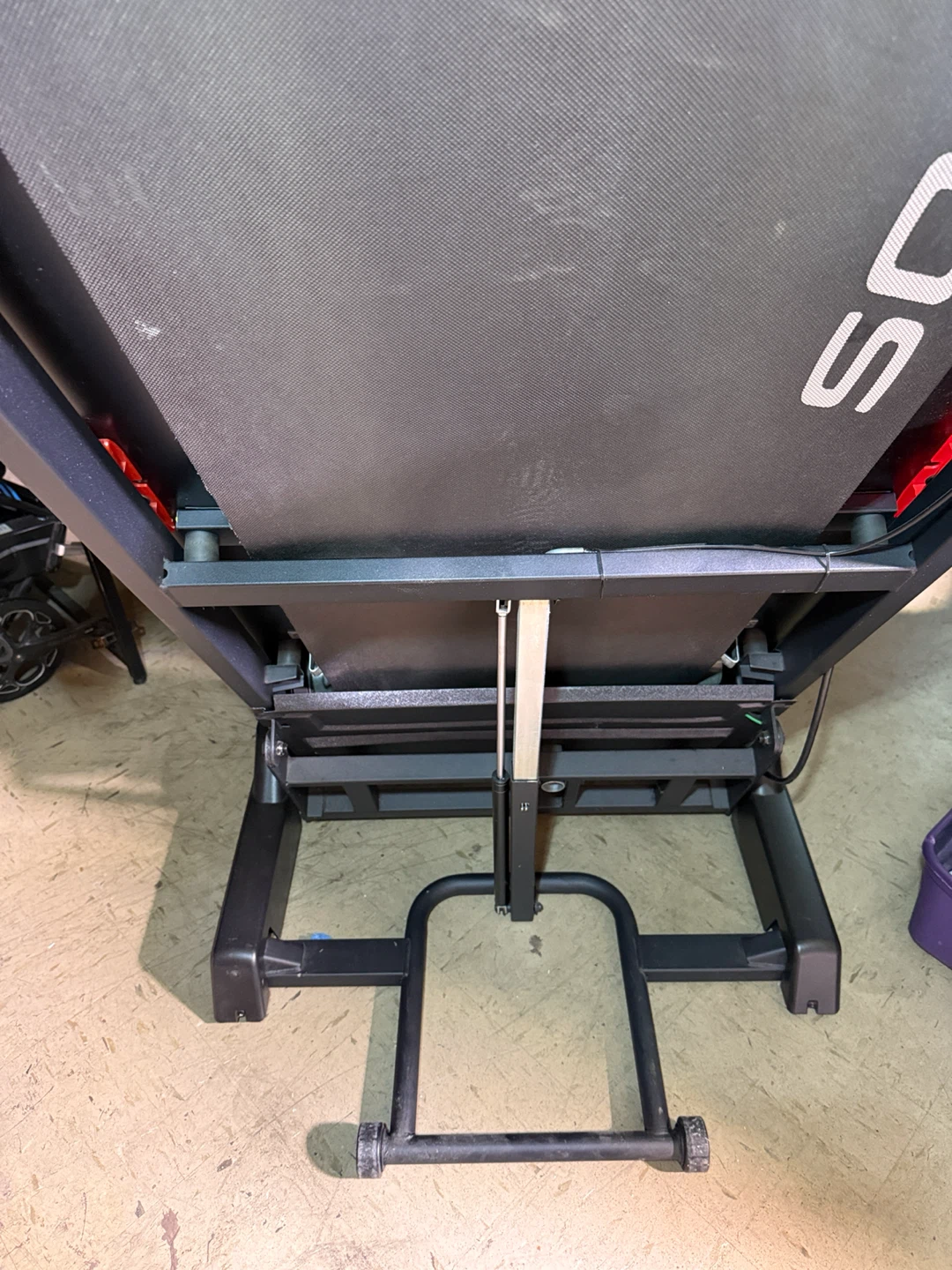 Sole F63 Treadmill - photo 3