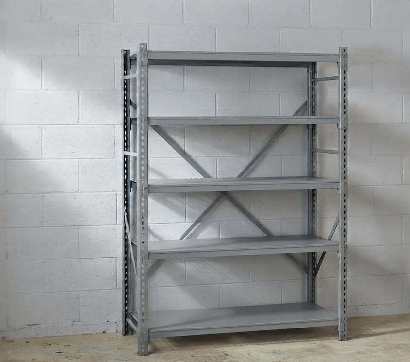 2 Costco Chrome Wire Shelving Unit + 1 Free 5-tier Grey Shelf - photo 5