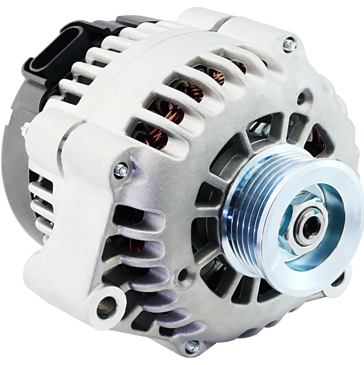 Chevy Silverado Alternator 2000-2004 - photo 2