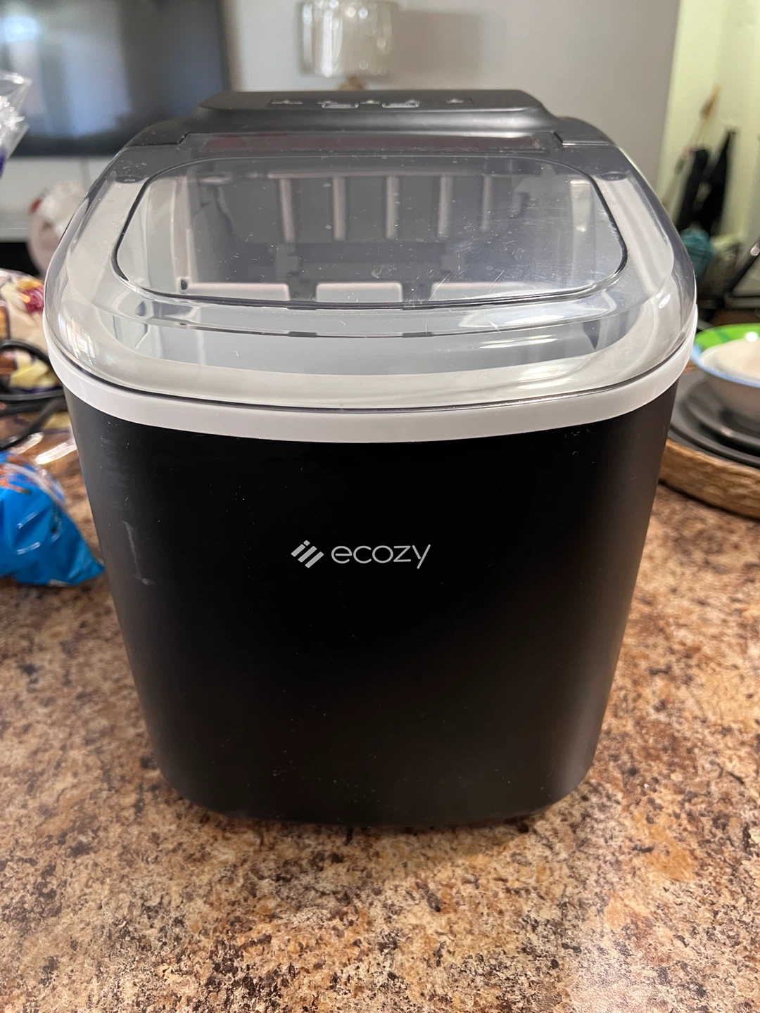 Ice maker