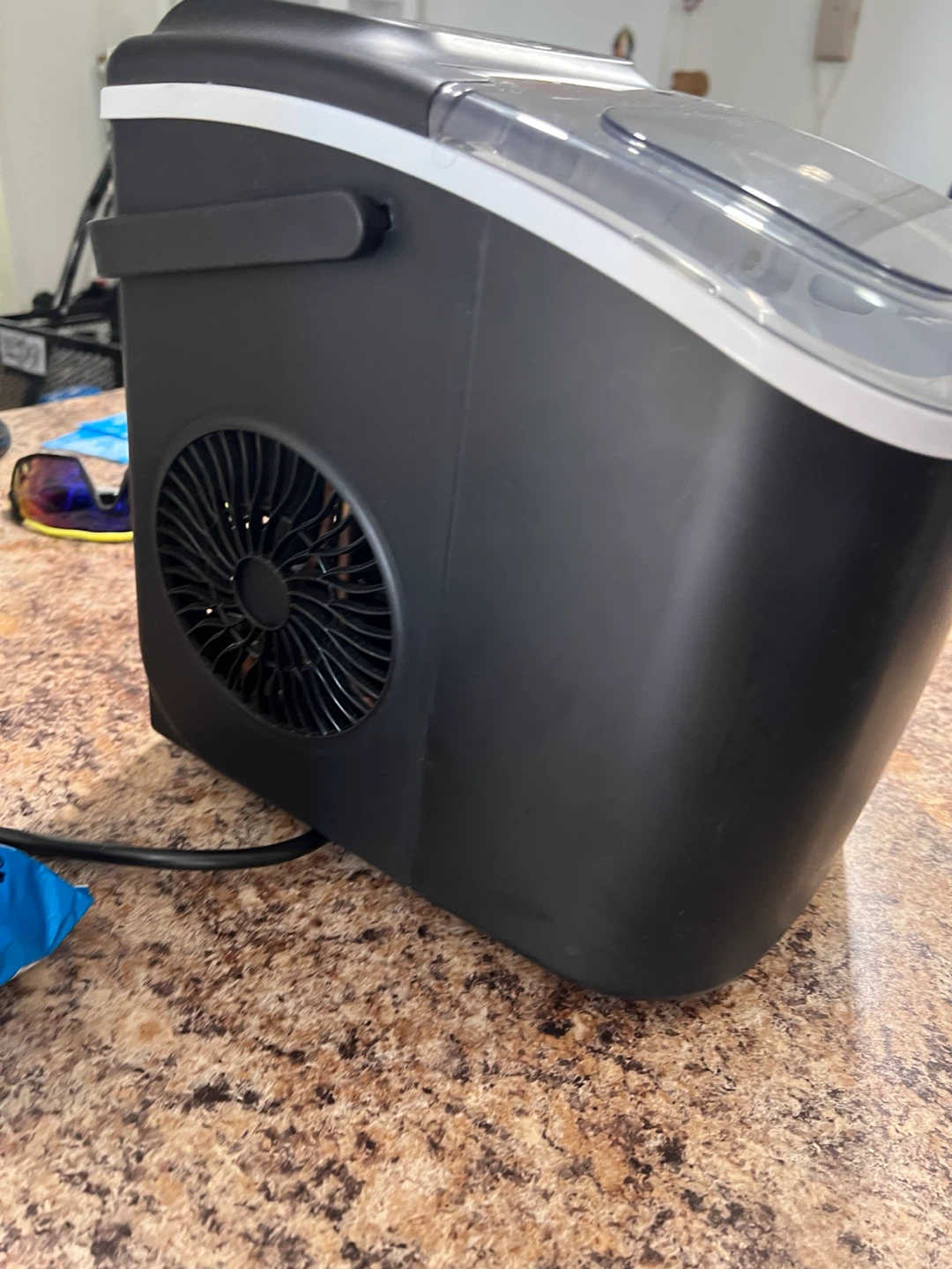 Ice maker - photo 3