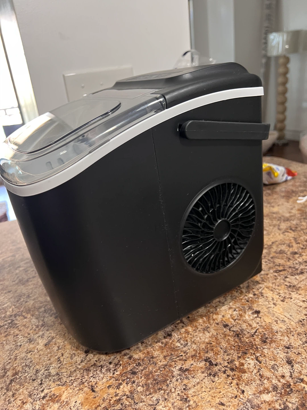 Ice maker - photo 4