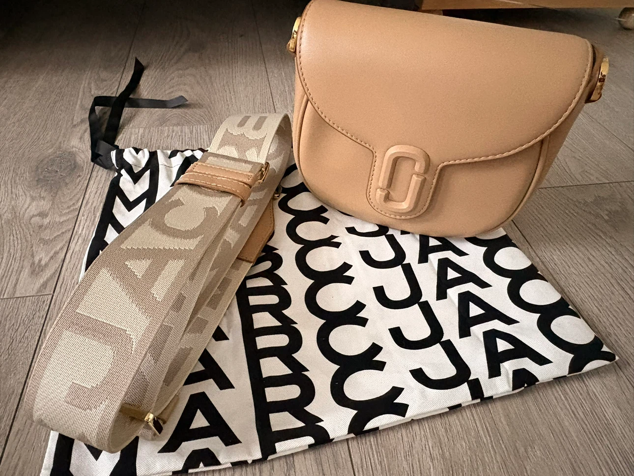 Marc jacobs