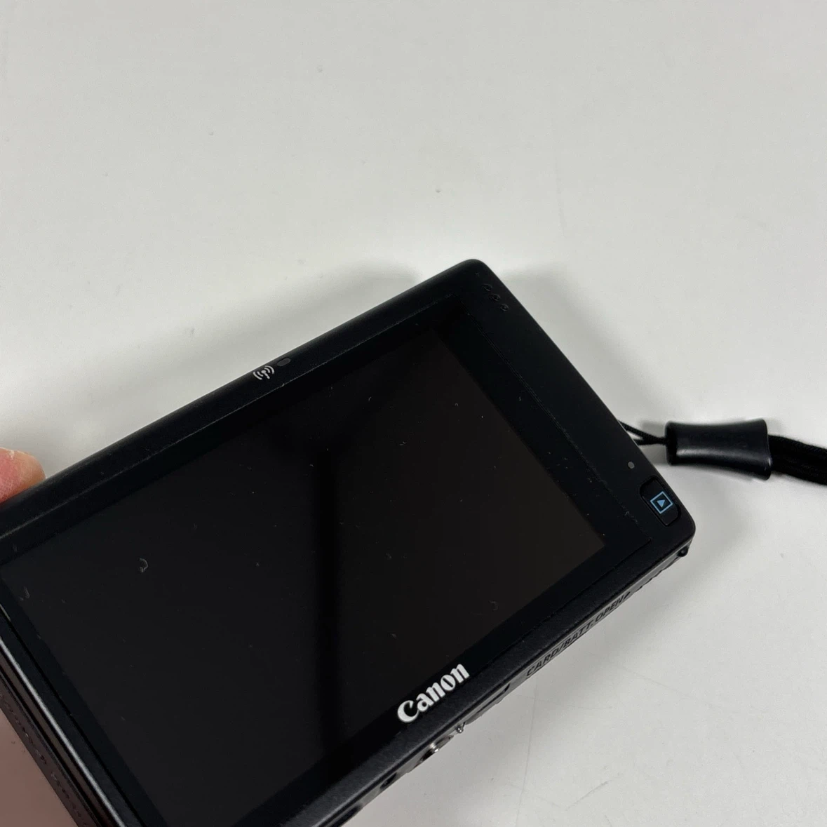 Canon PowerShot ELPH 320 HS Digital Camera - photo 4
