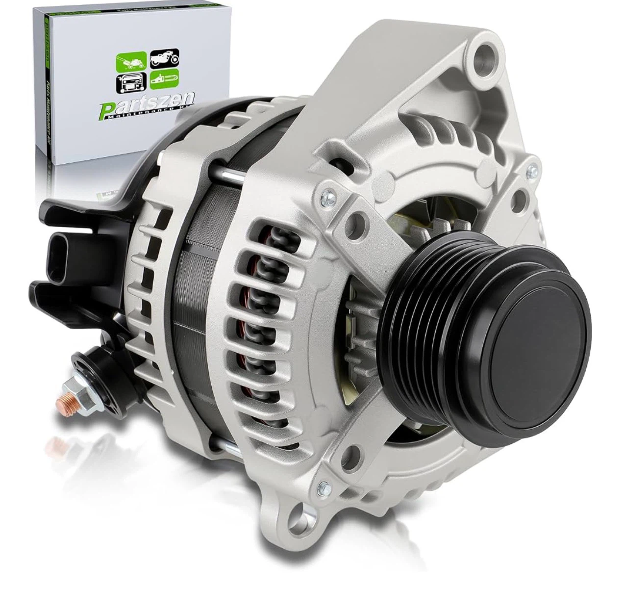 GMC Alternator For multiple vehicles