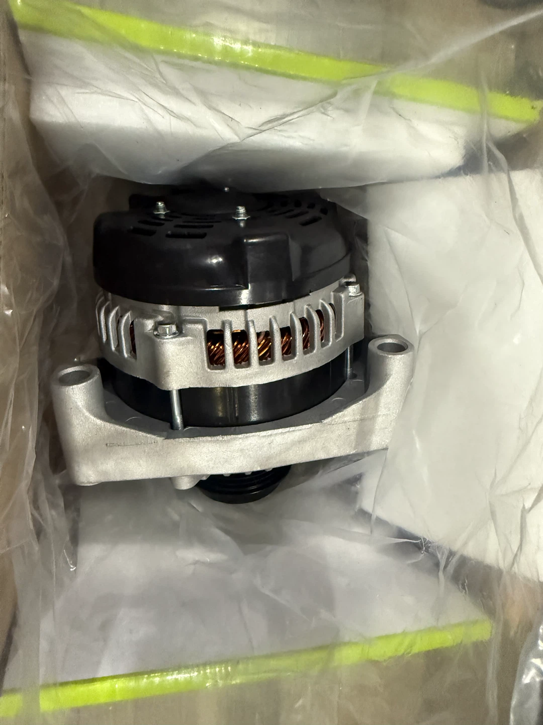 GMC Alternator For multiple vehicles - photo 4