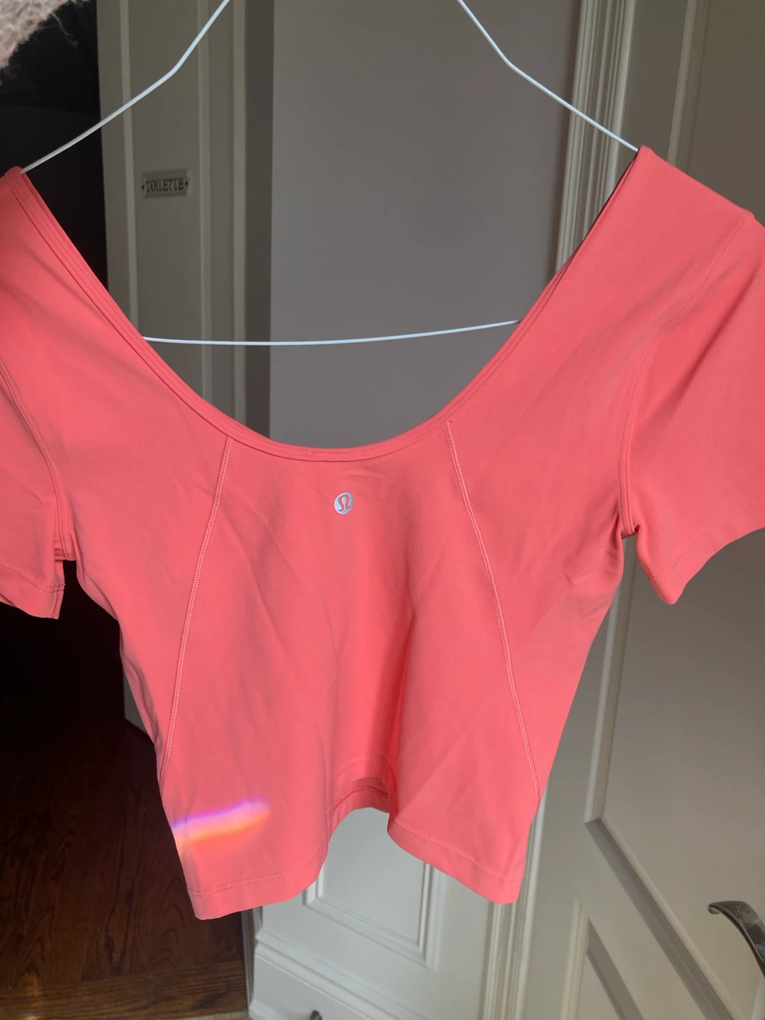 Lululemon top - photo 2