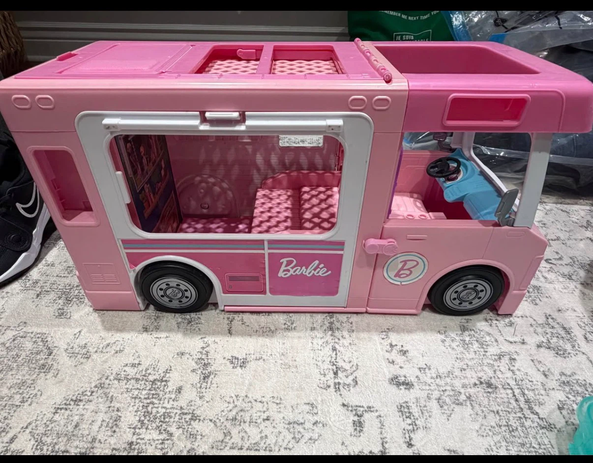 Barbie lot - photo 2