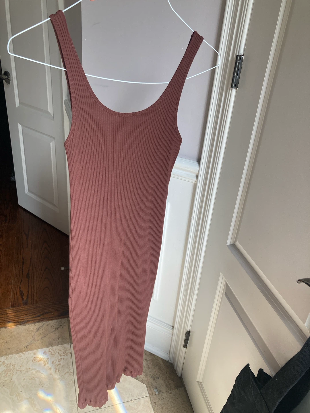 Stretchy Wilfred dress