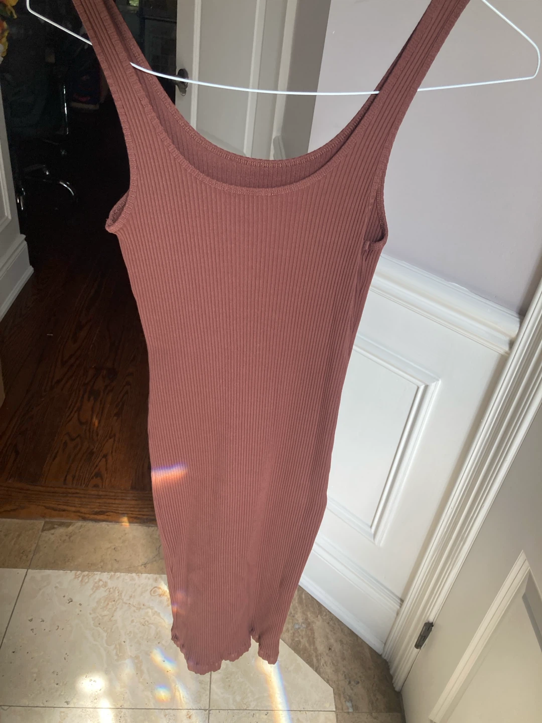 Stretchy Wilfred dress - photo 3