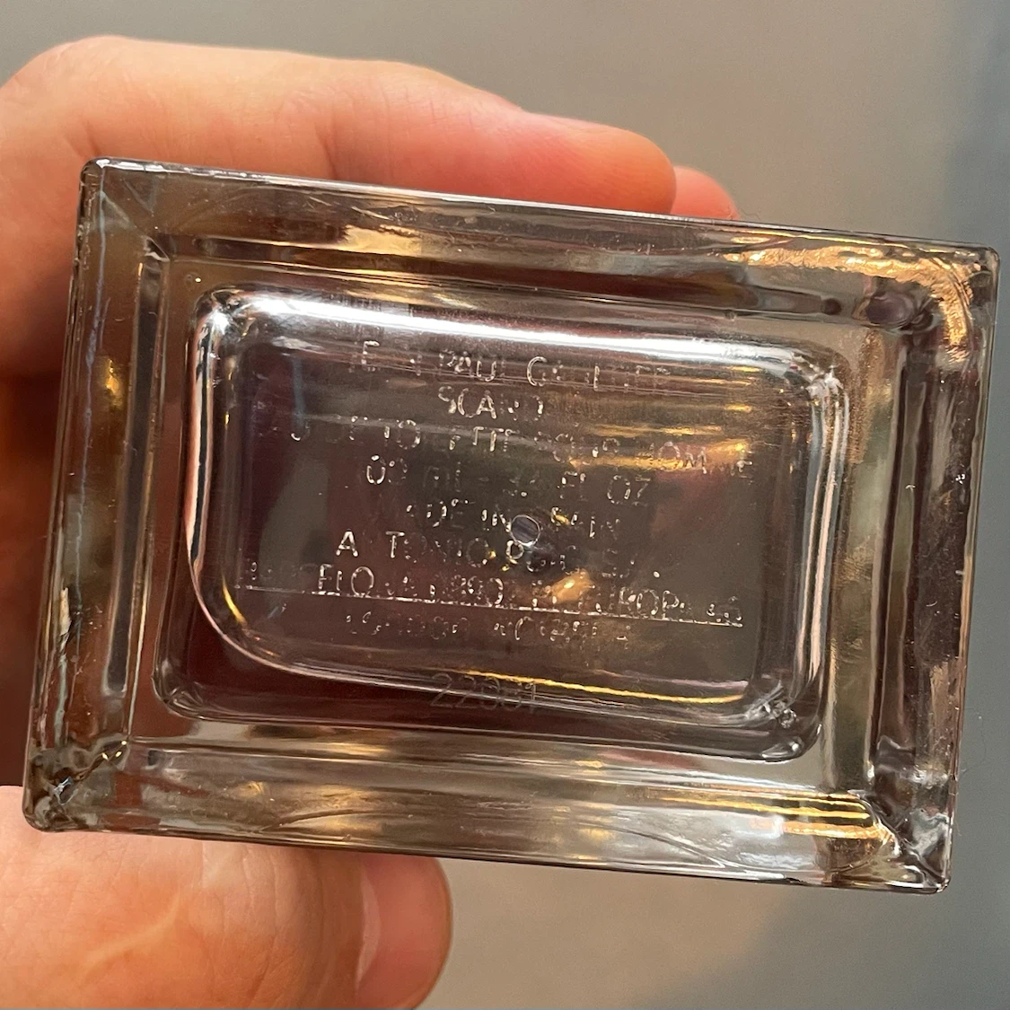 Scandal Pour Homme Eau de Toilet, 100 ml - photo 3