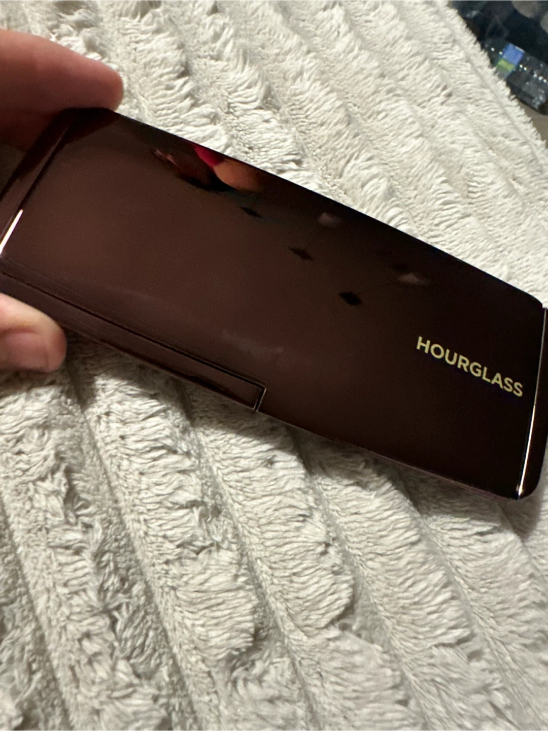 Hourglass Ambient Lighting Palette Volume II - photo 2