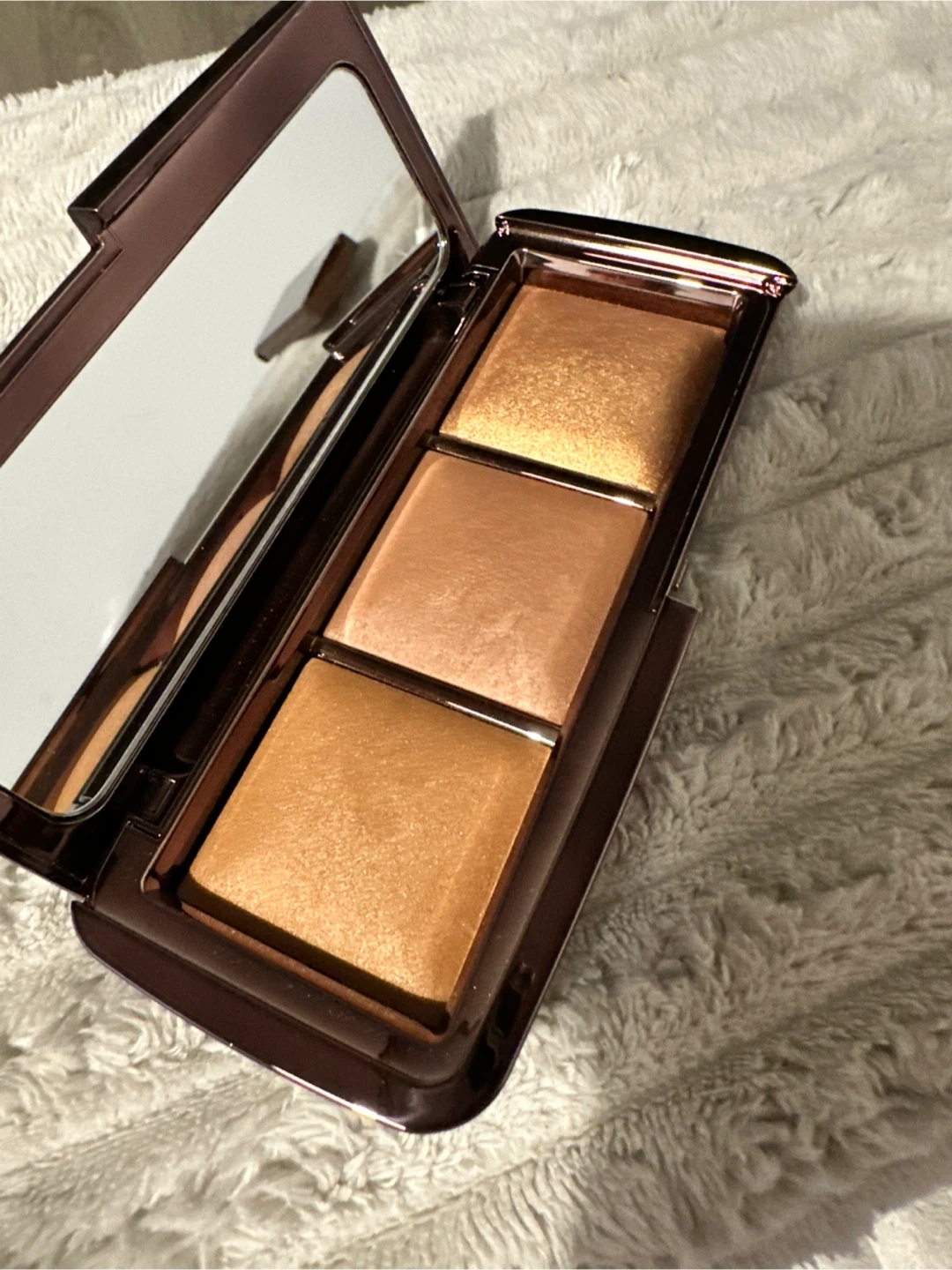Hourglass Ambient Lighting Palette Volume II - photo 3