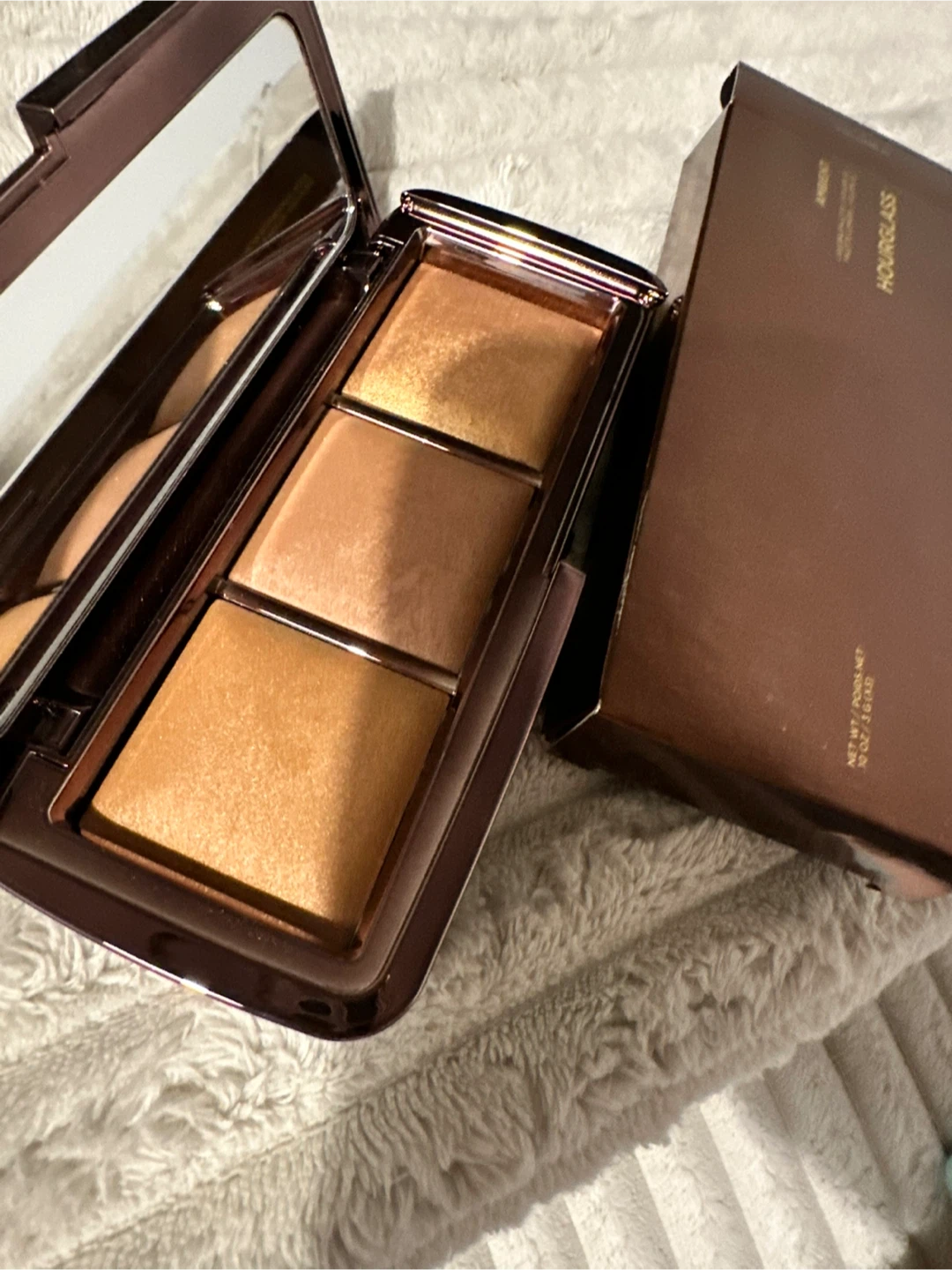 Hourglass Ambient Lighting Palette Volume II - photo 4