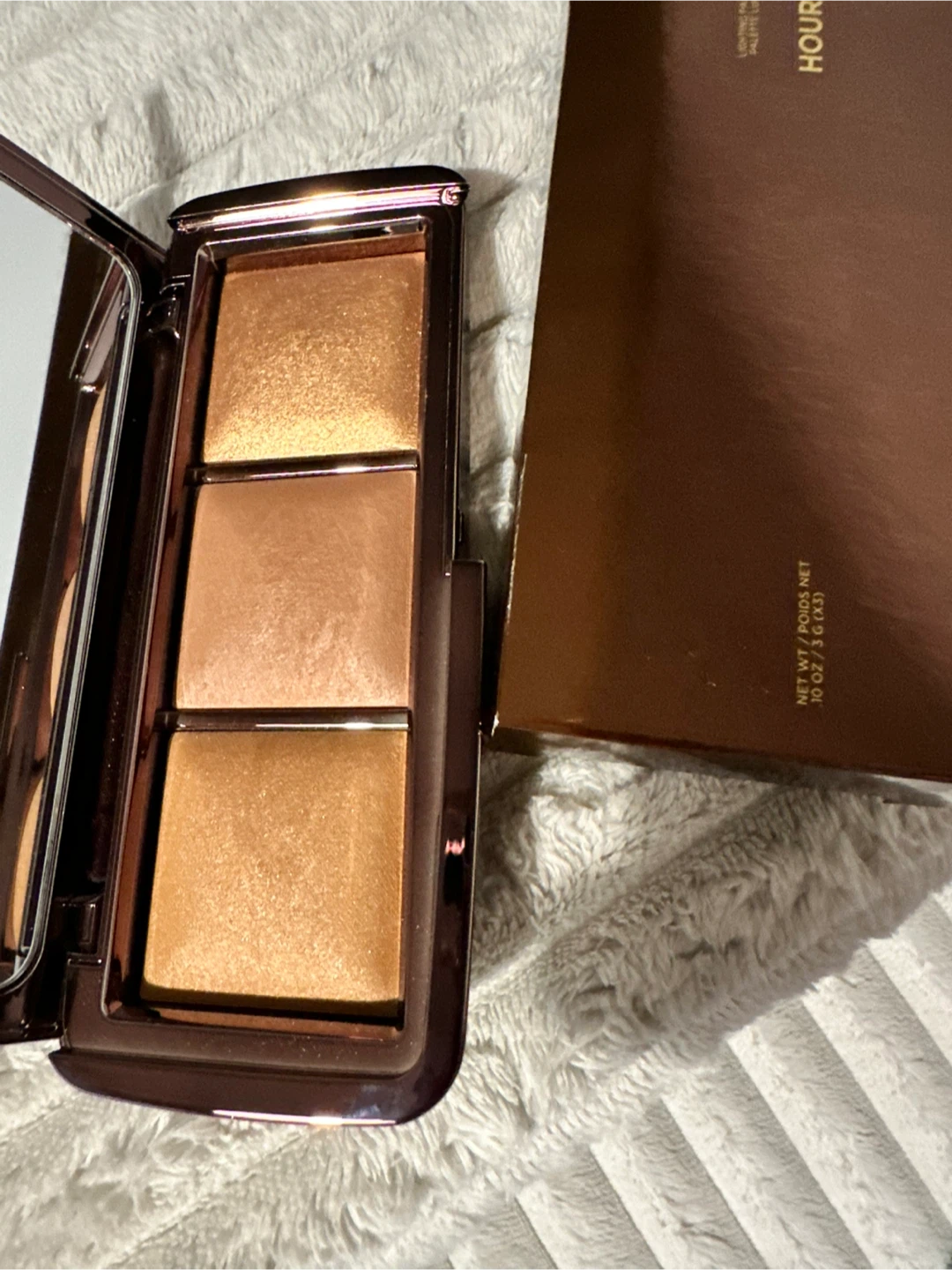 Hourglass Ambient Lighting Palette Volume II - photo 5