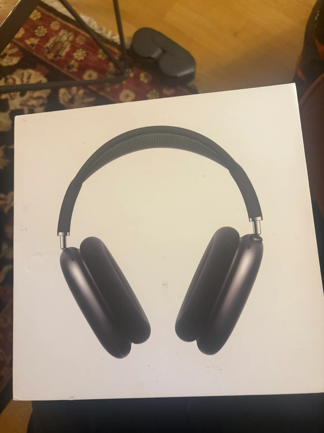 Apple AirPods Max - photo 3