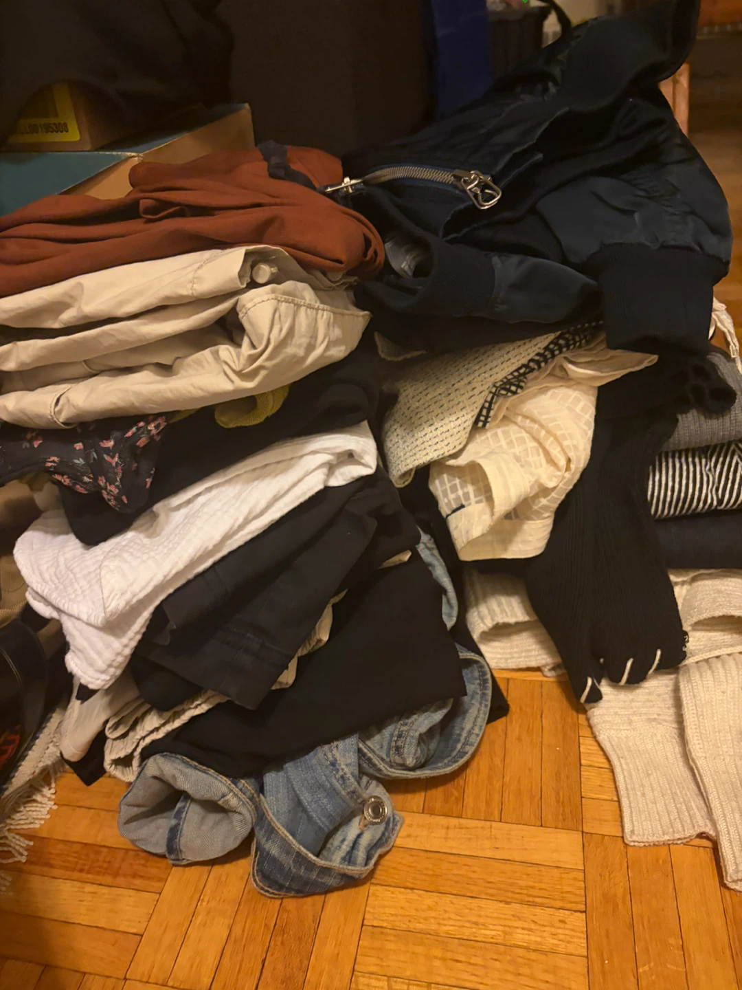 Women’s clothing