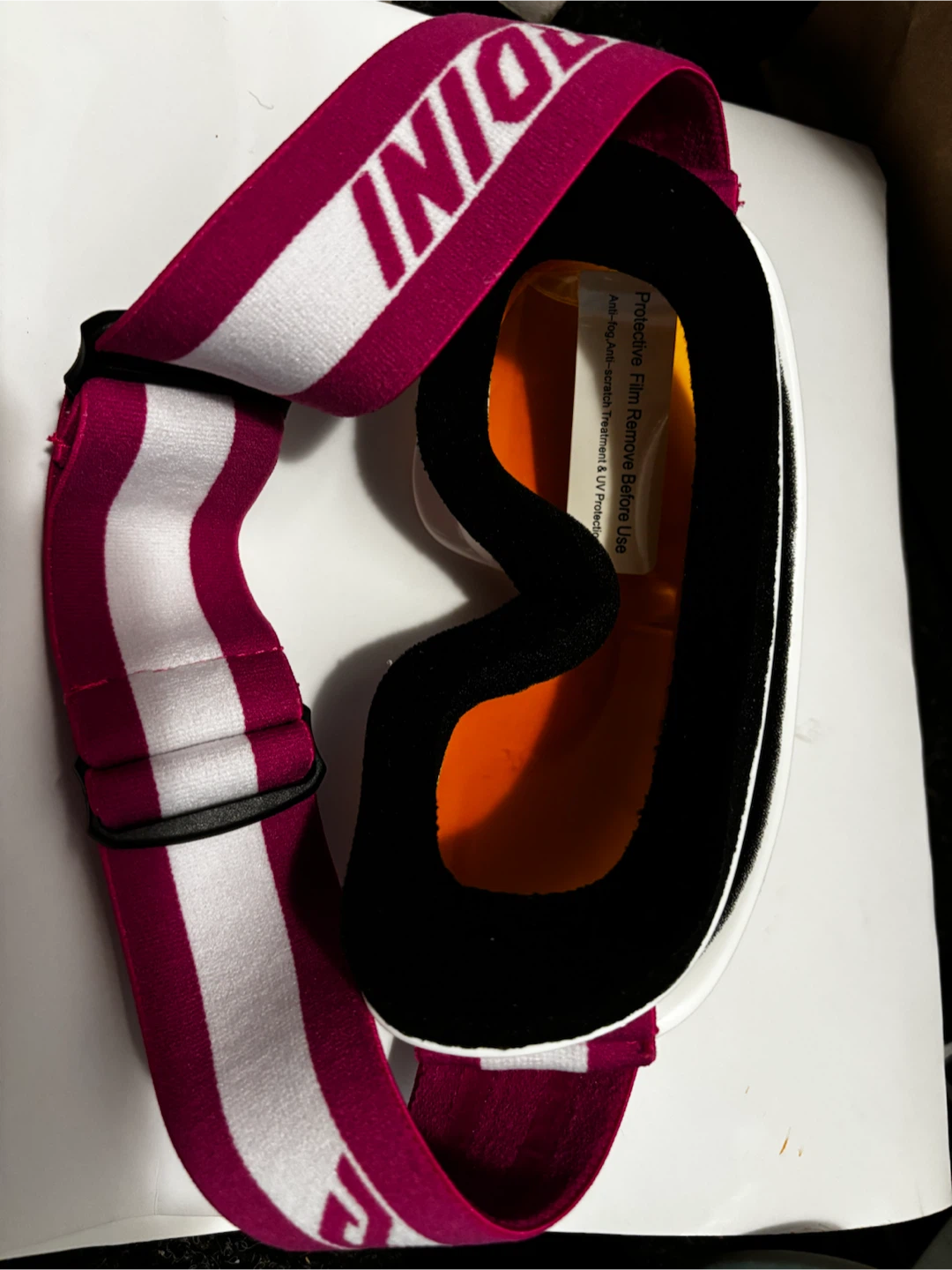 [BRAND NEW] Gordini Framed Junior Ski Goggles - photo 2
