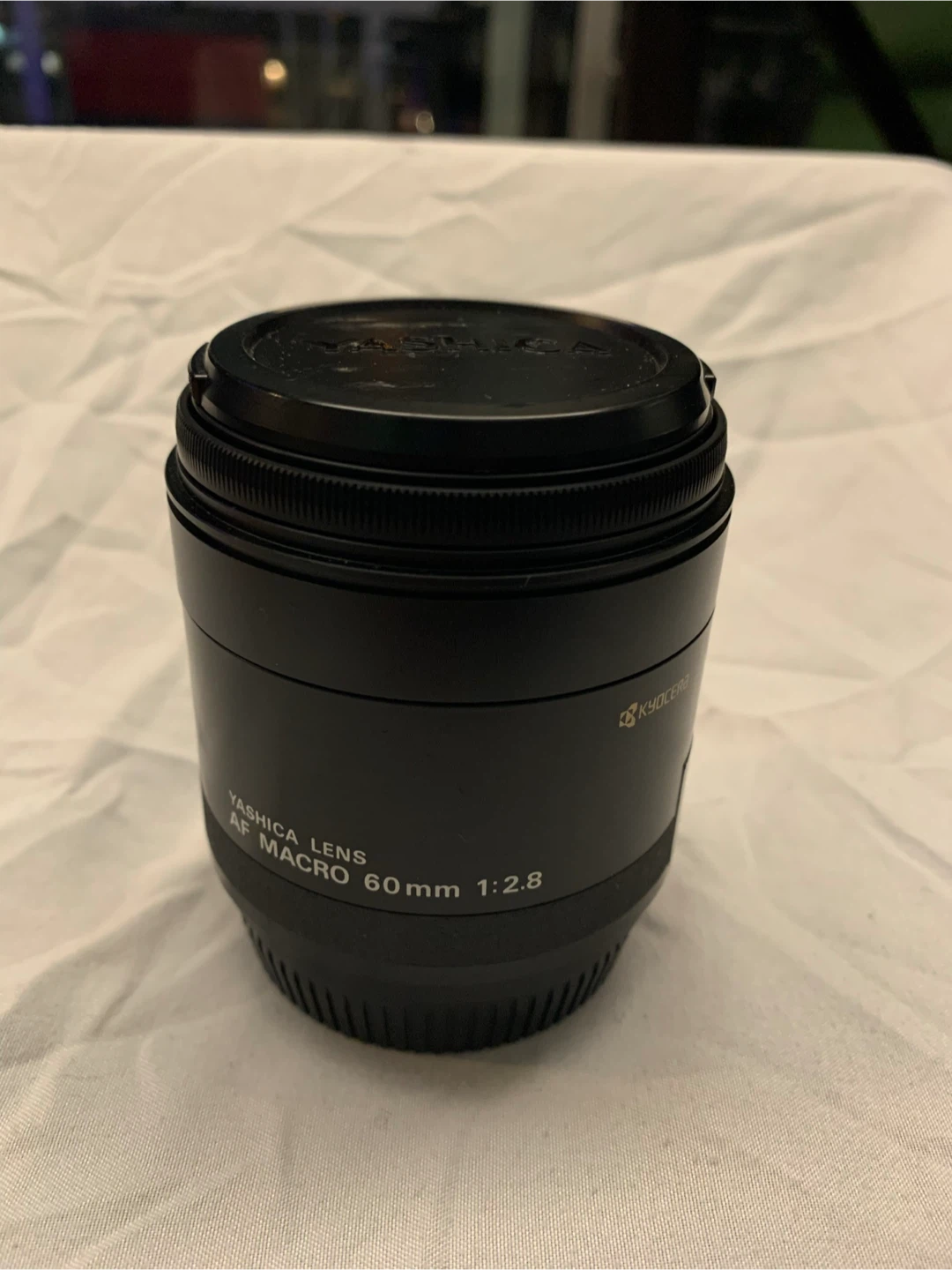 Camera Kit for Aspiring 35mm Photographer - photo 2