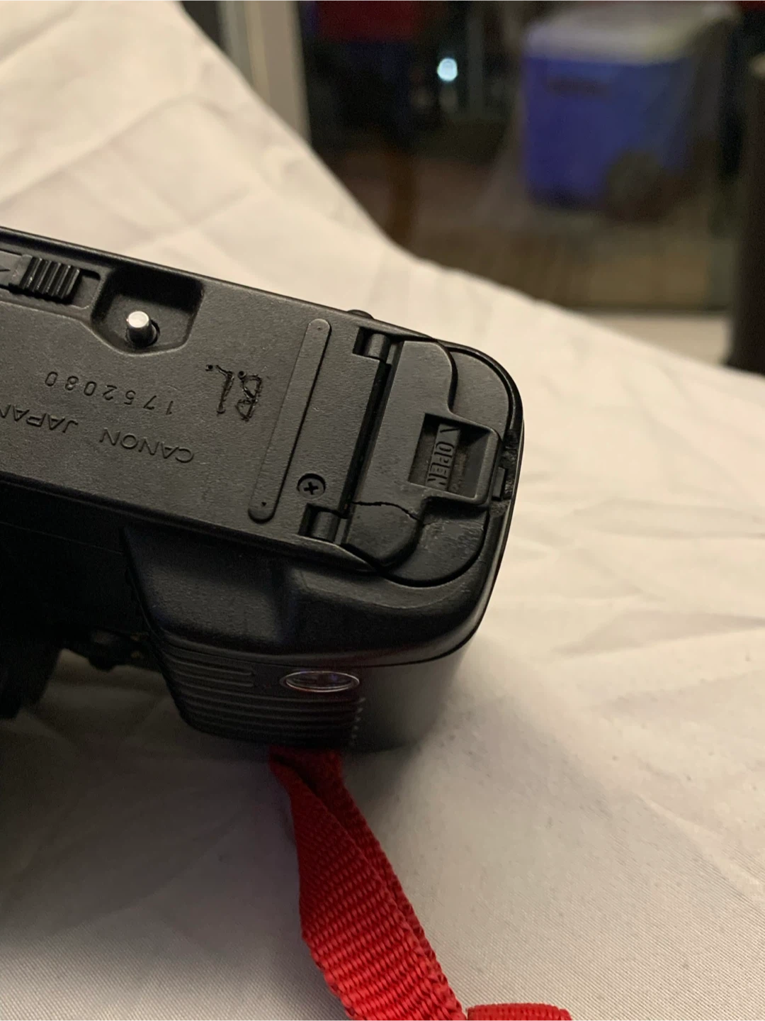 Camera Kit for Aspiring 35mm Photographer - photo 5
