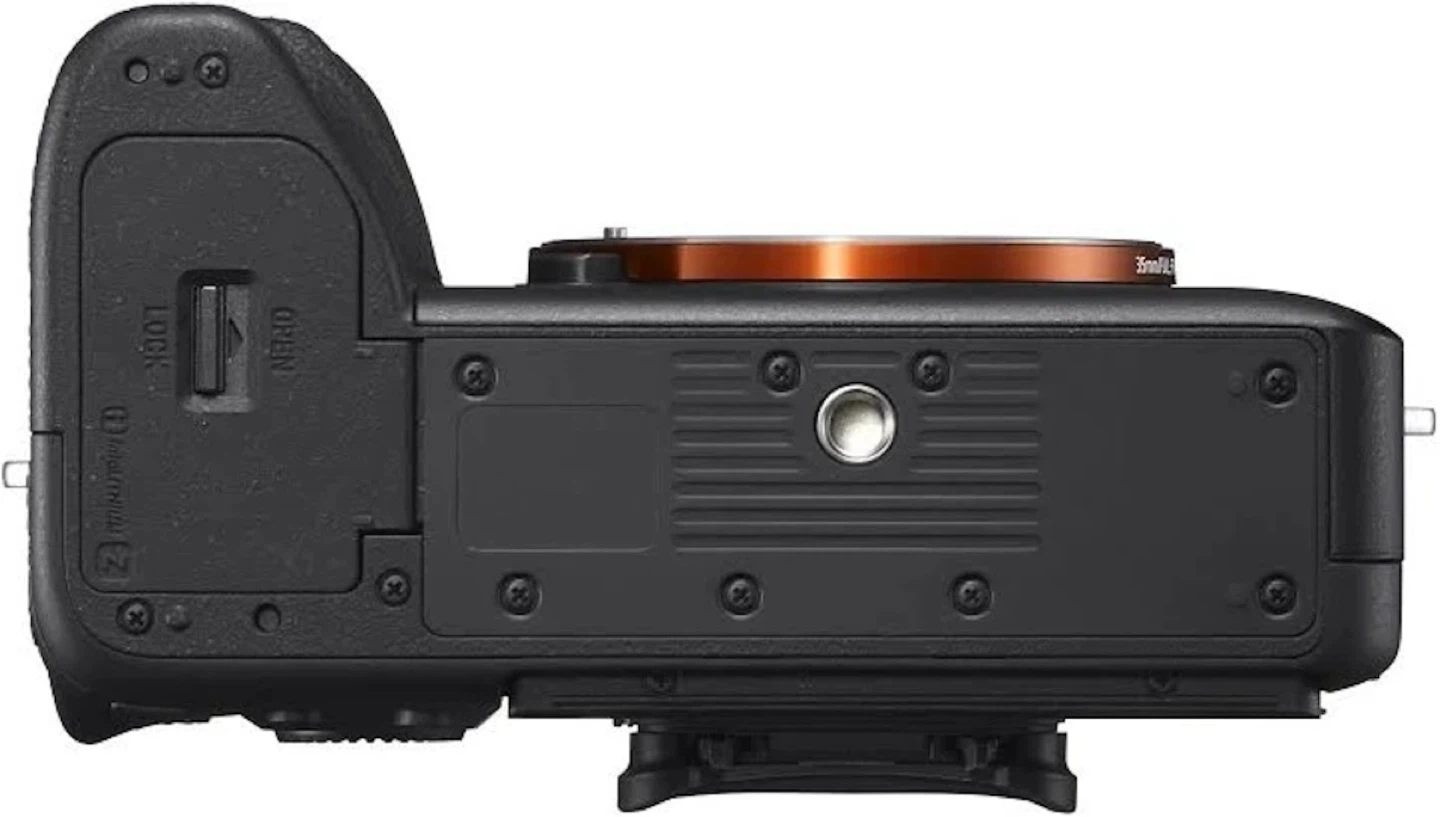 Sony Alpha a7R IV Mirrorless Camera - photo 4
