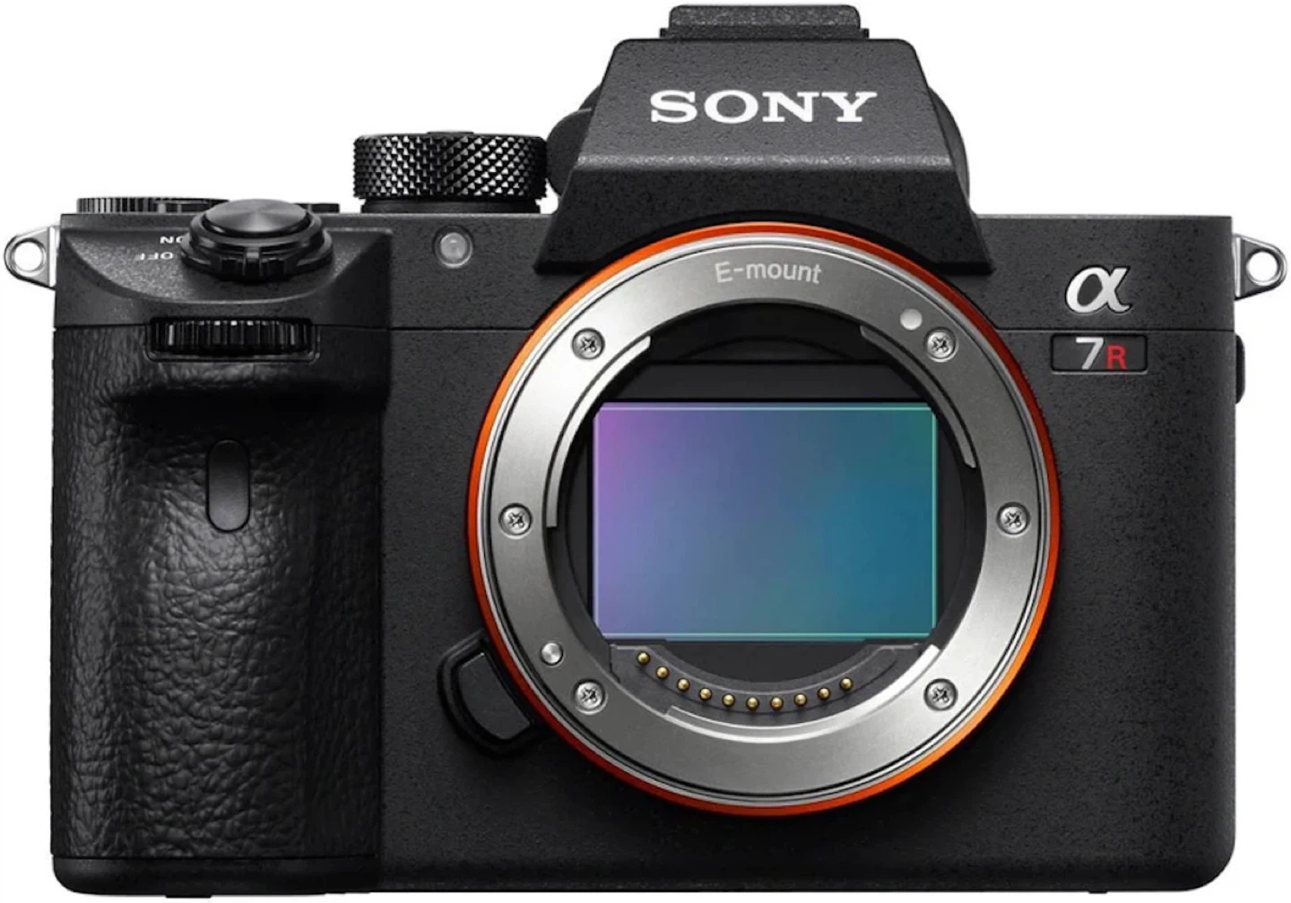 Sony Alpha a7R IV Mirrorless Camera
