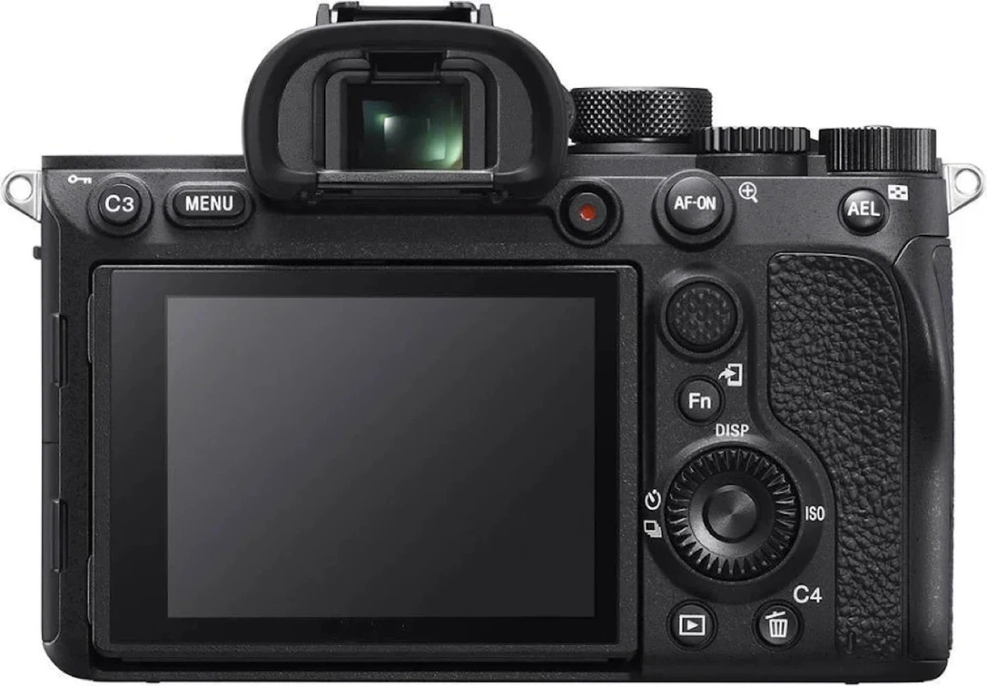 Sony Alpha a7R IV Mirrorless Camera - photo 3
