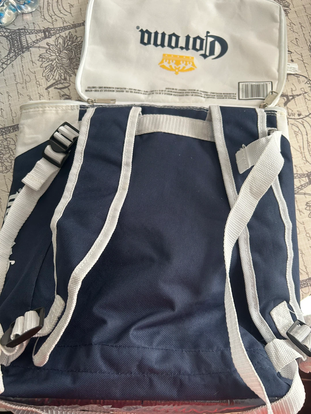 Corona Insulated Backpack Cooler - photo 2