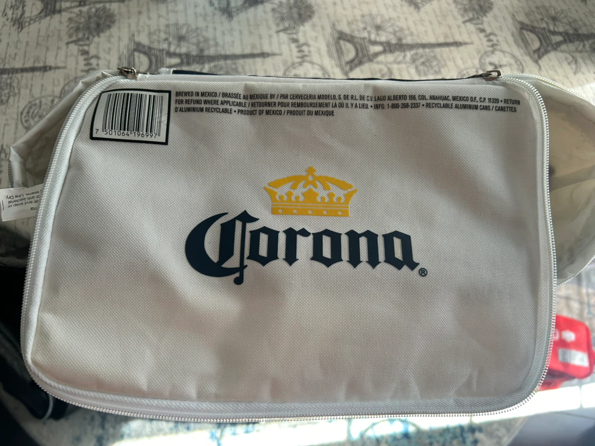 Corona Insulated Backpack Cooler - photo 3