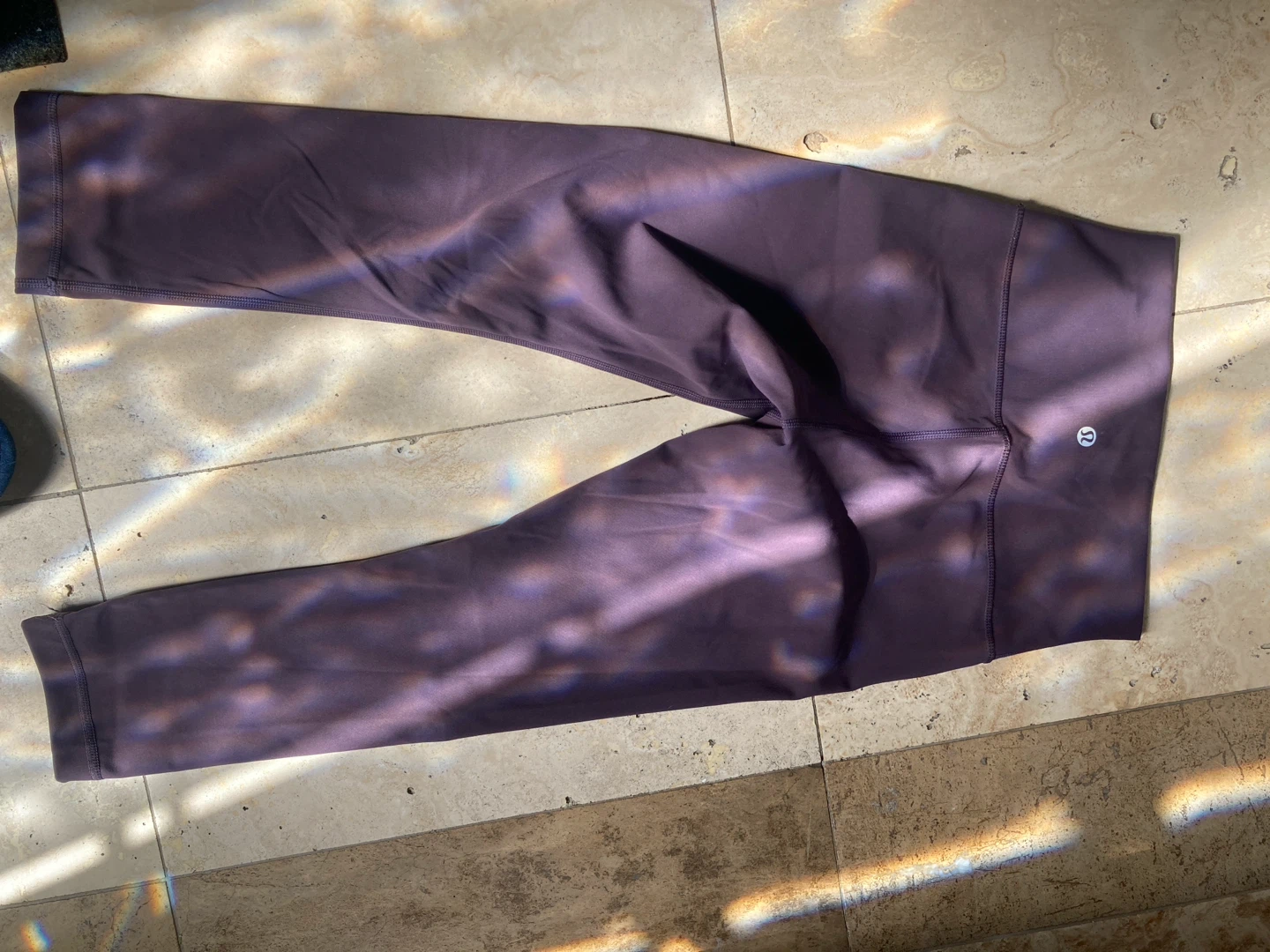 Lululemon cop leggings - photo 2