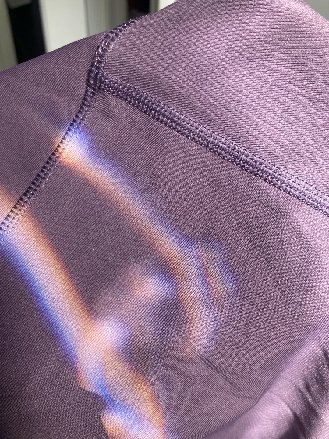 Lululemon cop leggings - photo 4