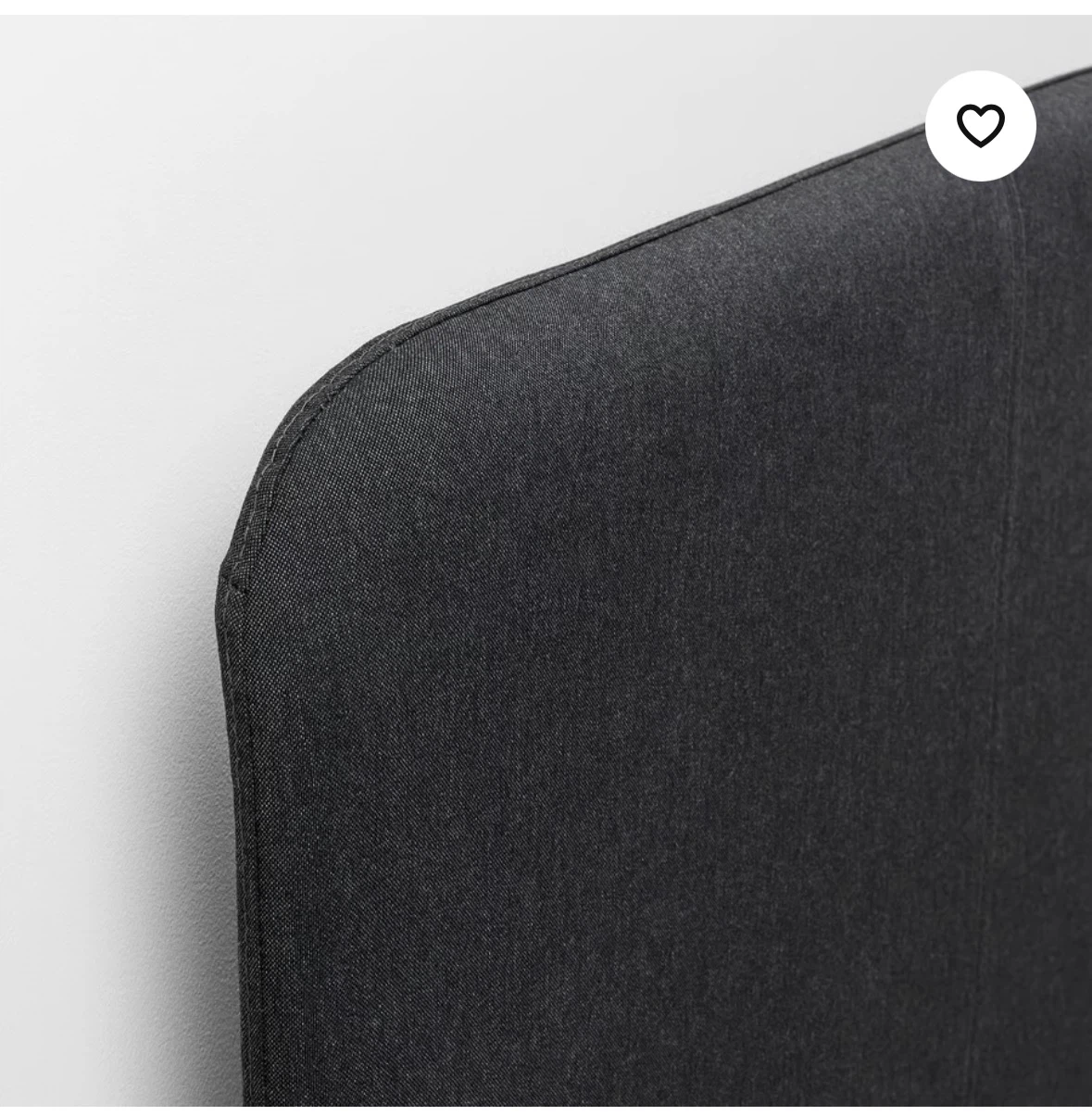 IKEA Full-Size Mattress & Bed Frame - photo 4