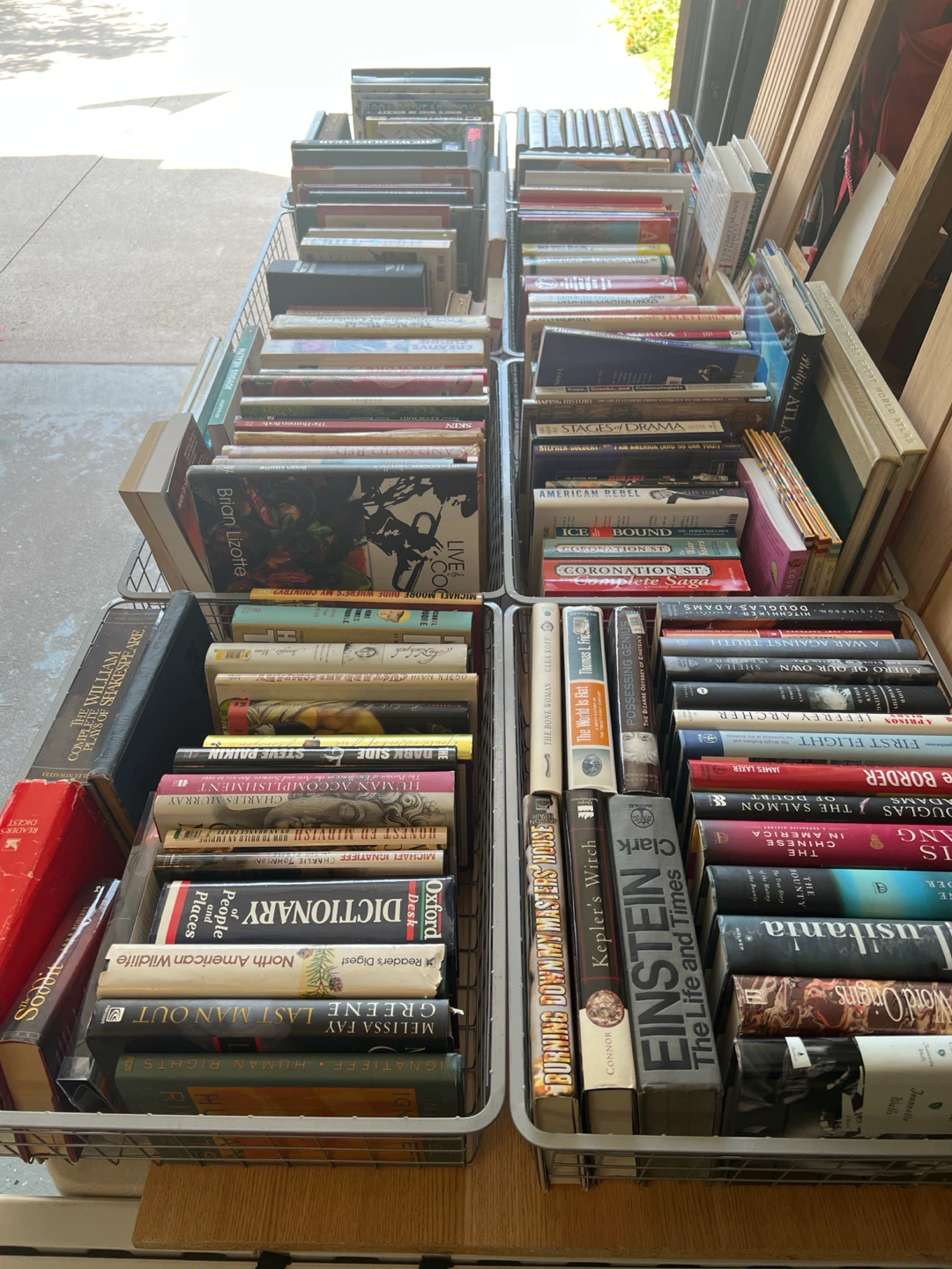 All books $3 each - photo 2