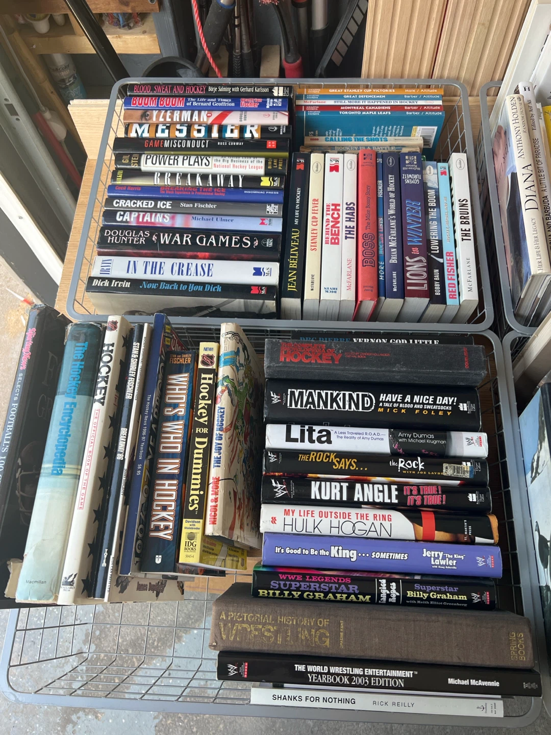 All books $3 each - photo 3