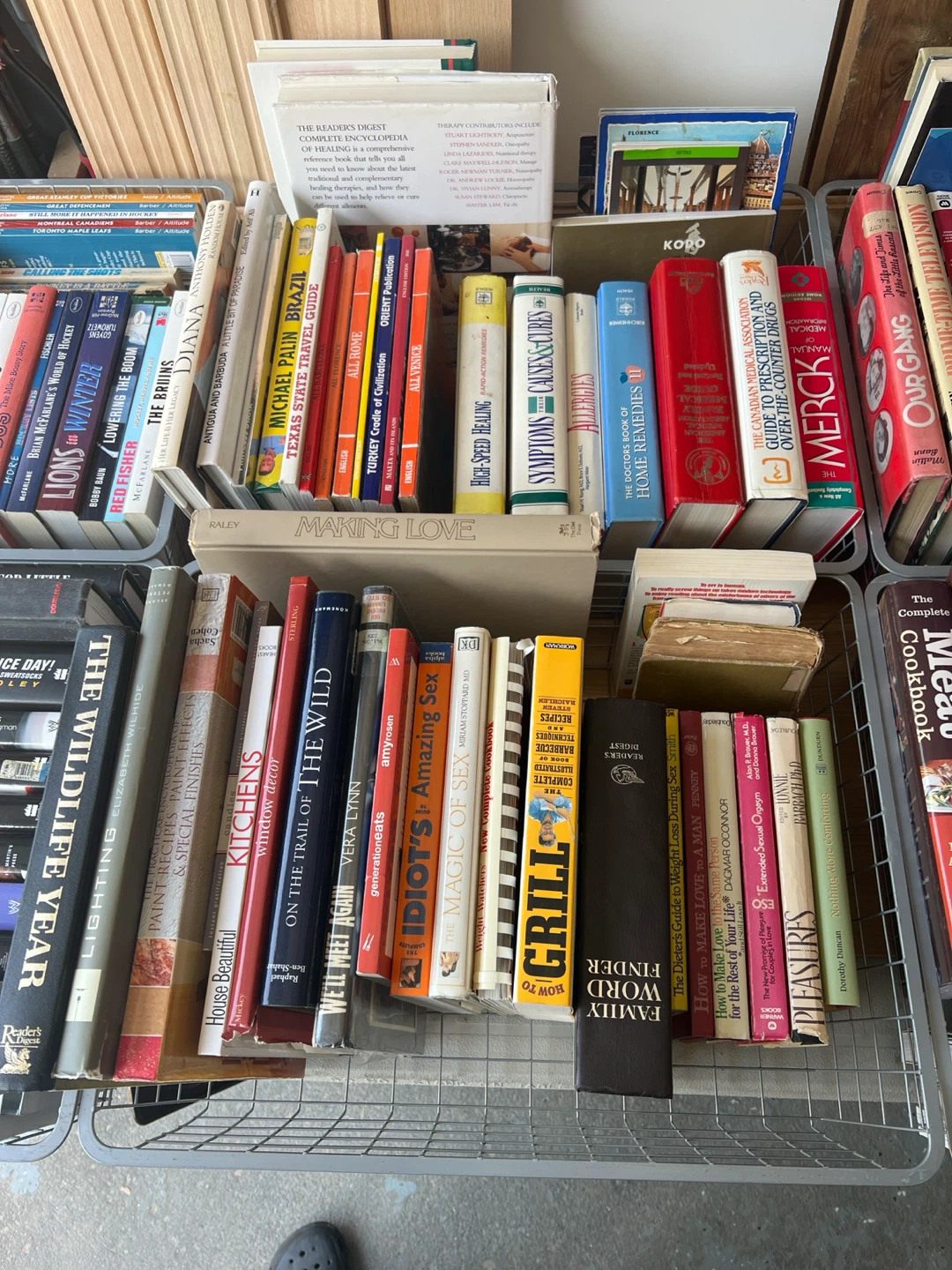All books $3 each - photo 4