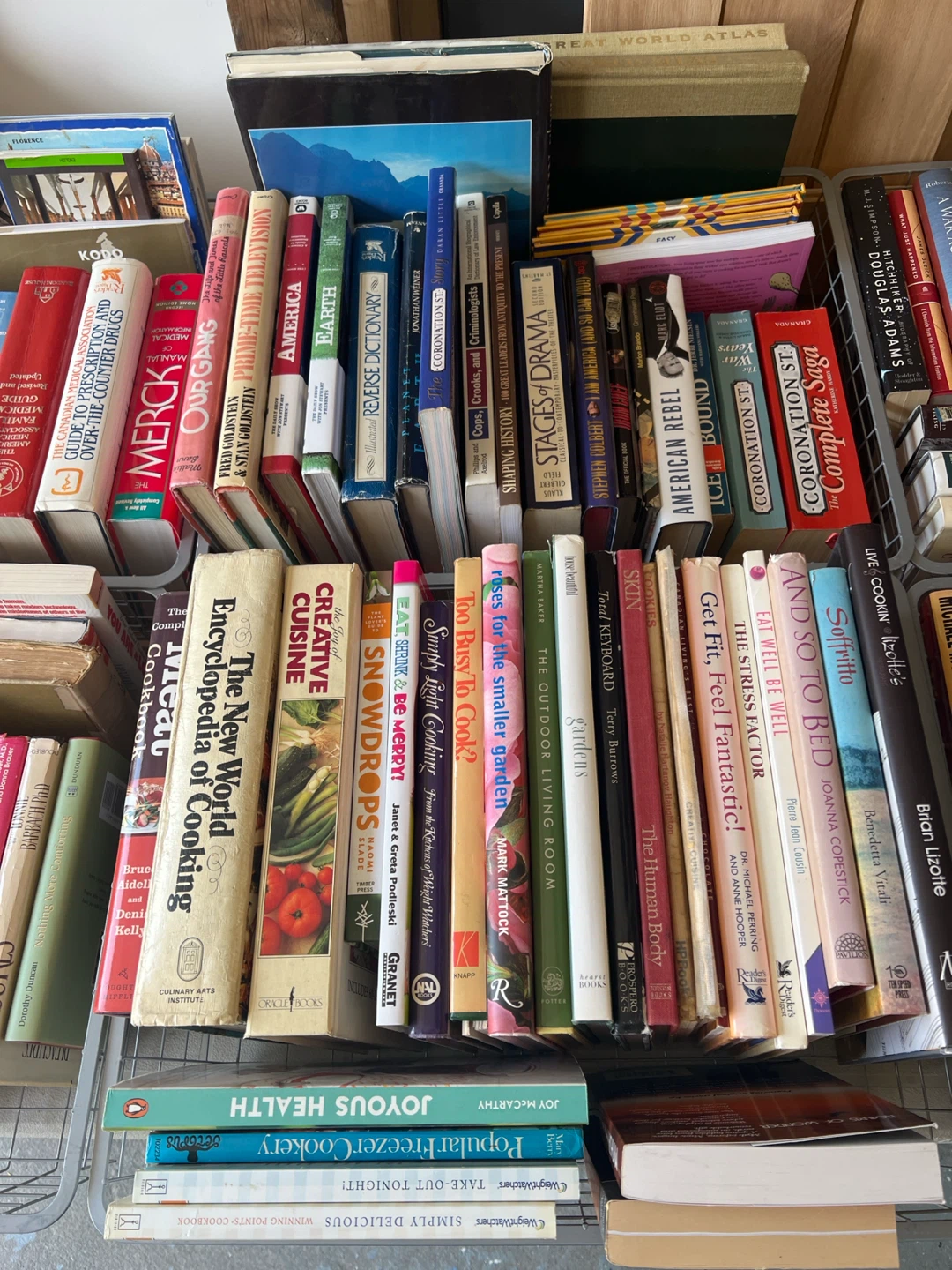 All books $3 each - photo 5