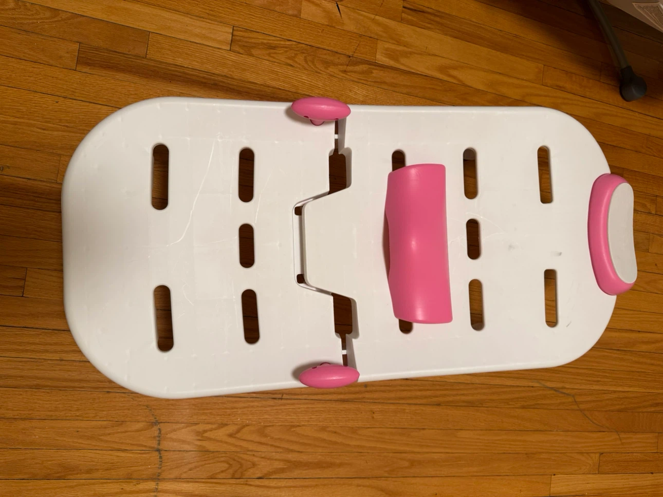 Children's bath bed.  $ 11