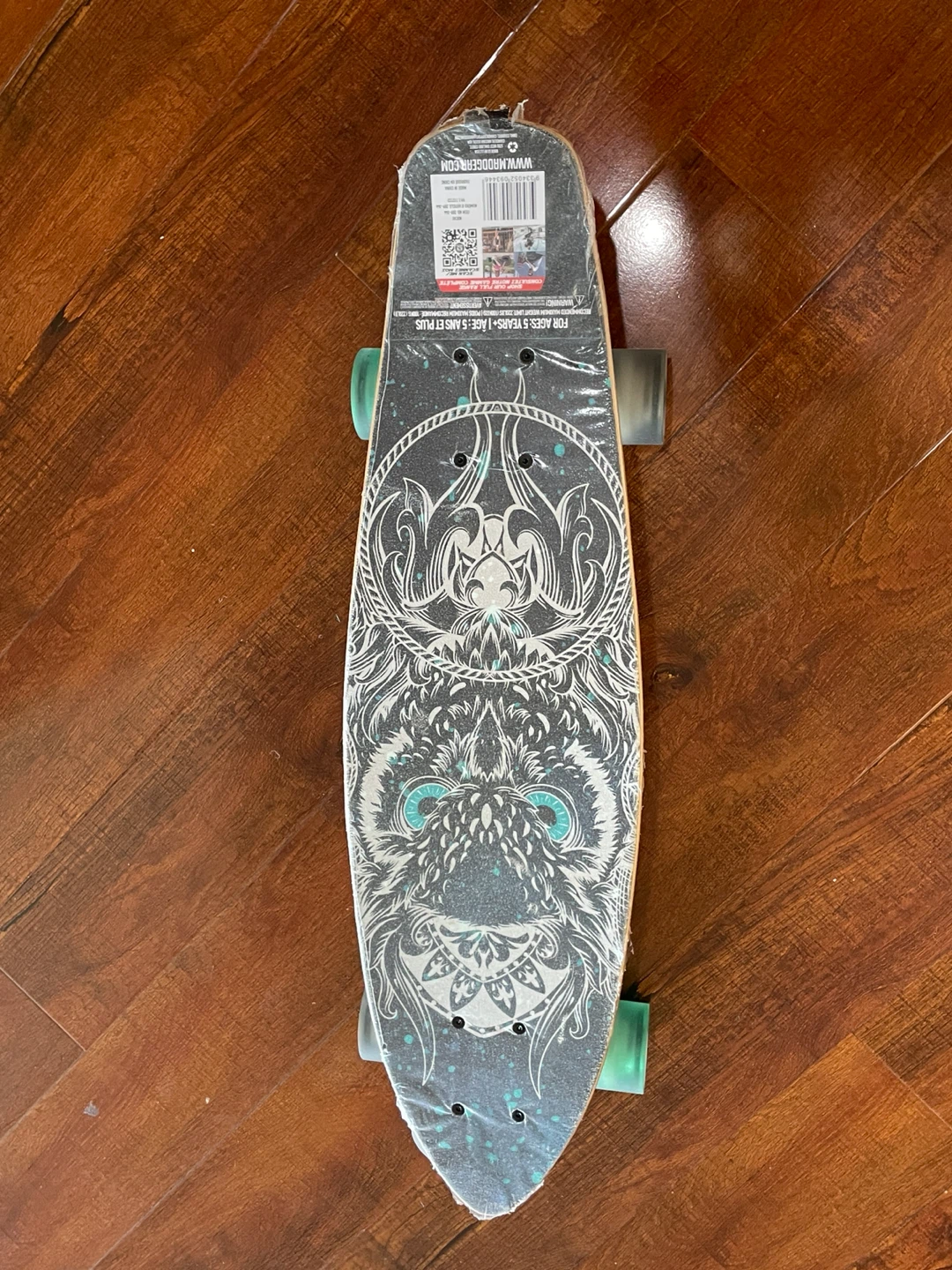 Skateboard 28 Inch - Madd Gear Cruiser - photo 3