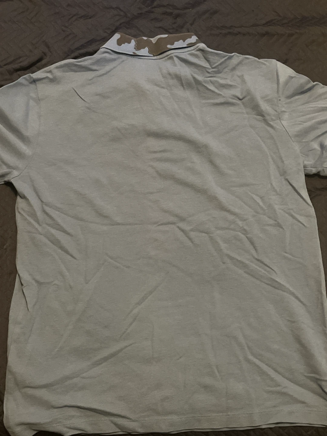 HUGO Regular Fit Polo Shirt - photo 4