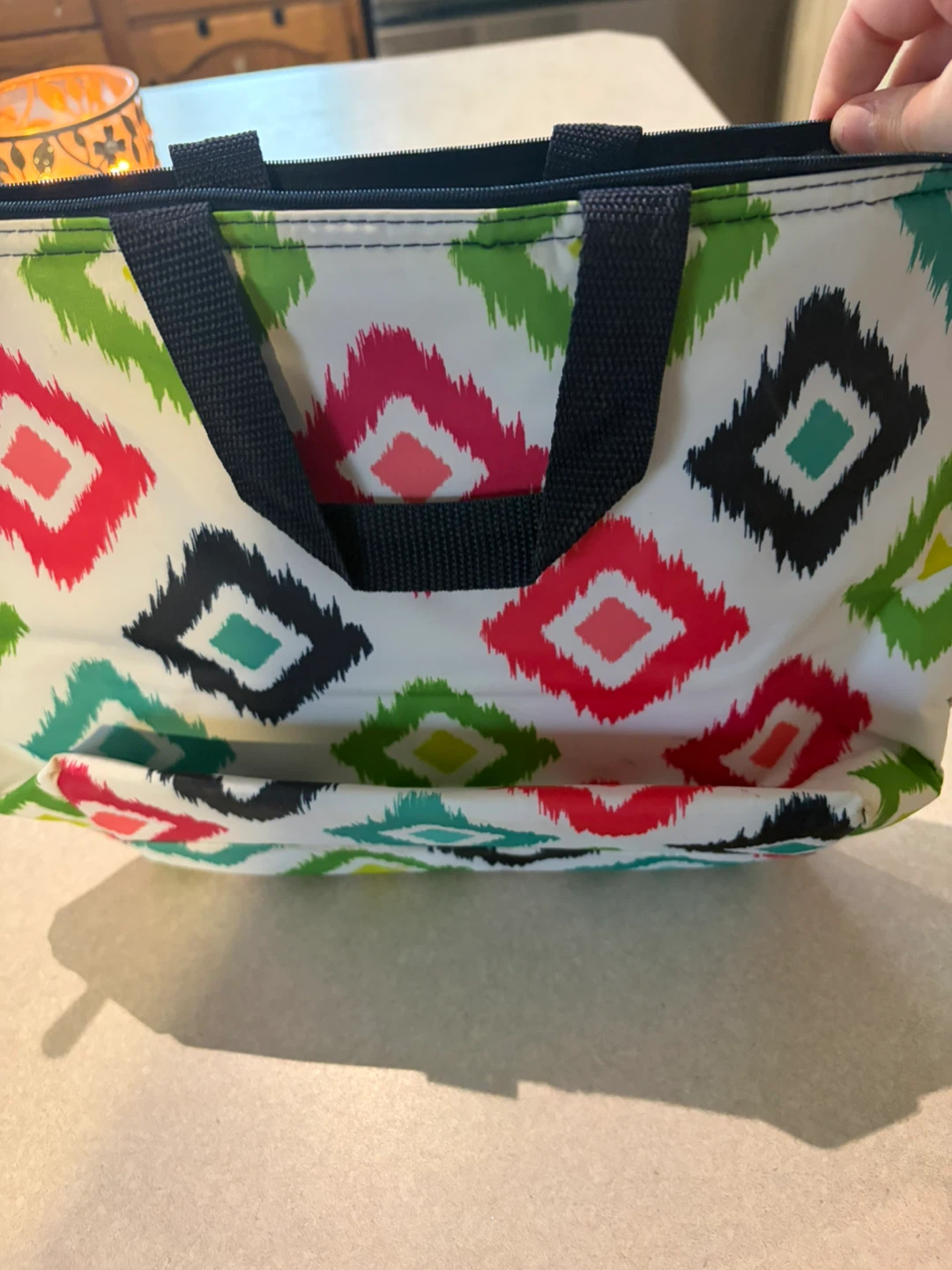 Thirty-One Thermal Lunch Bag