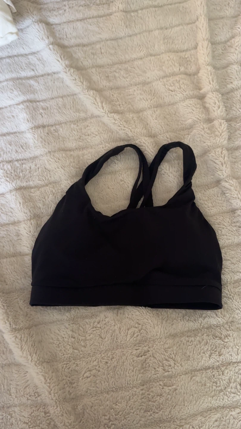 Lululemon Energy Bra - photo 2