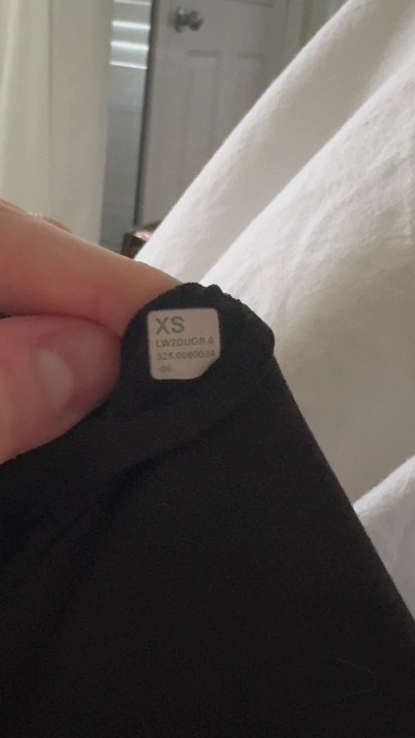 Lululemon Energy Bra - photo 3