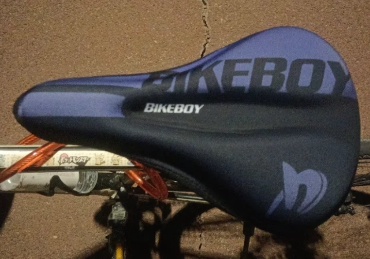 Brand New Bicycle Seat Cover