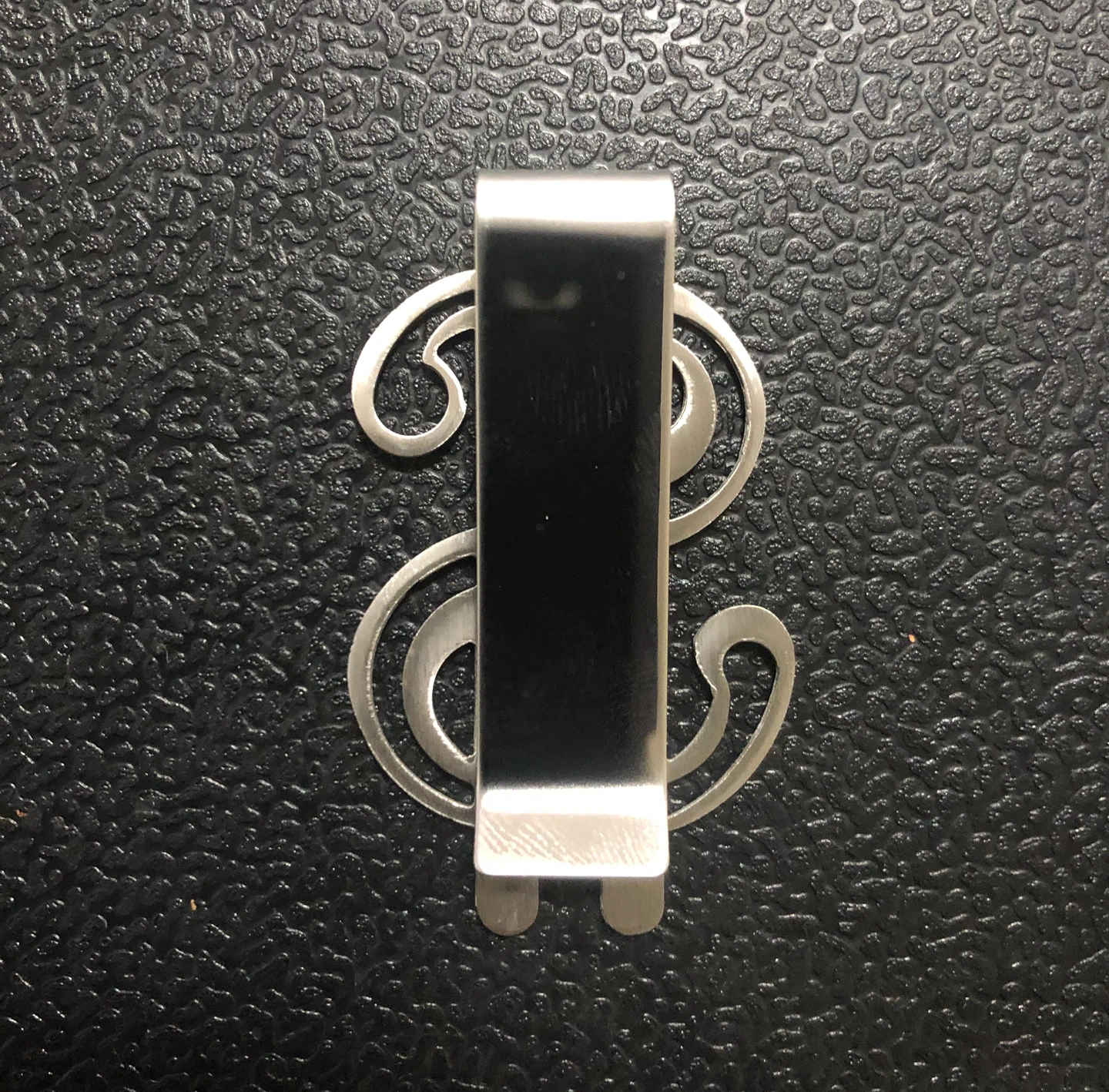 Compact Dollar Sign Money Clip (New!) - photo 2