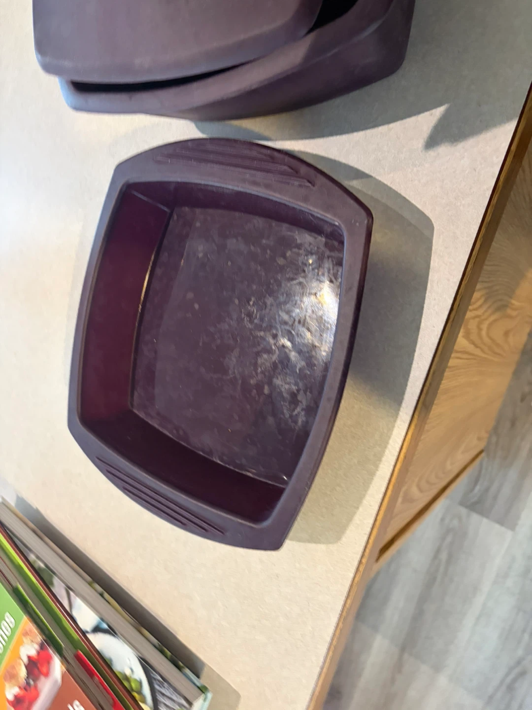 Epicure Microwave Steamer - photo 3